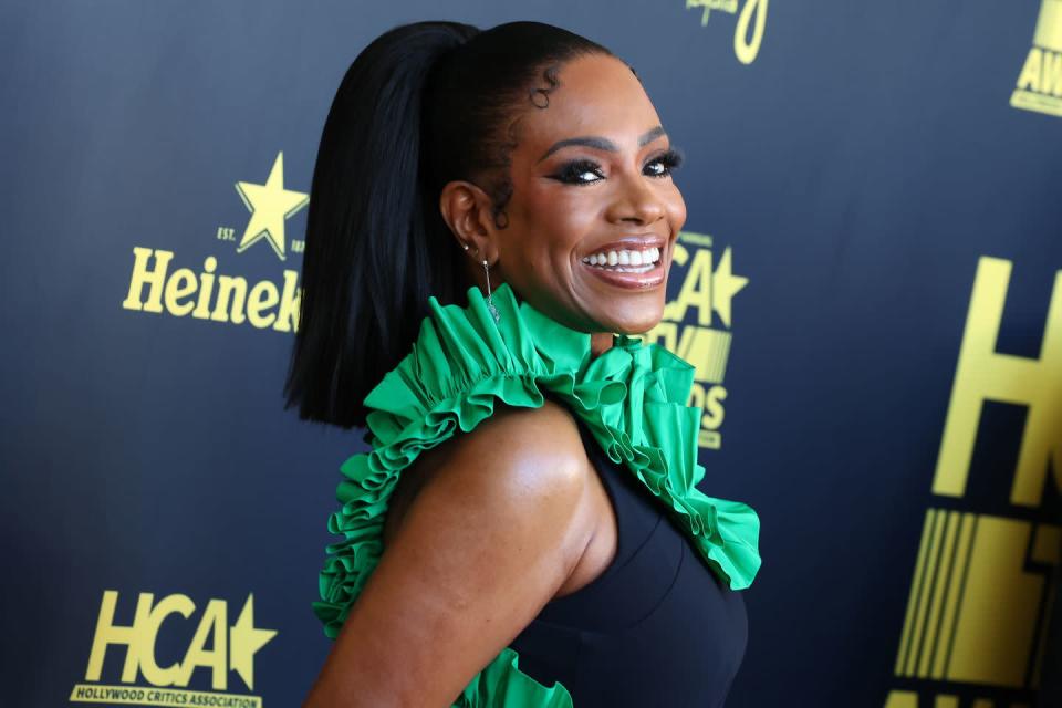 <p>The multihyphenate singer, actor and more Ralph is no stranger to award noms and wins, having been considered for a Tony for “Dreamgirls” and winning an Independent Spirit Award. She is now being considered in the Supporting Actress category for “Abbott Elementary.”</p>