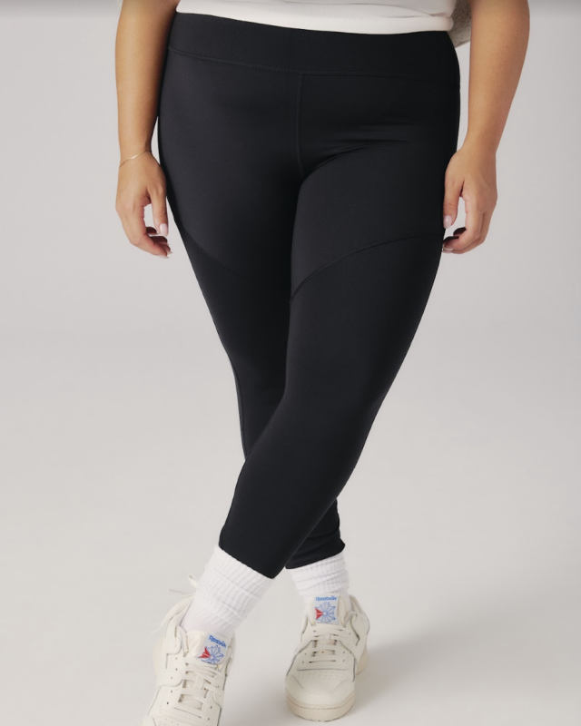 I Tried Knix's New Leakproof Leggings—Here's My Review