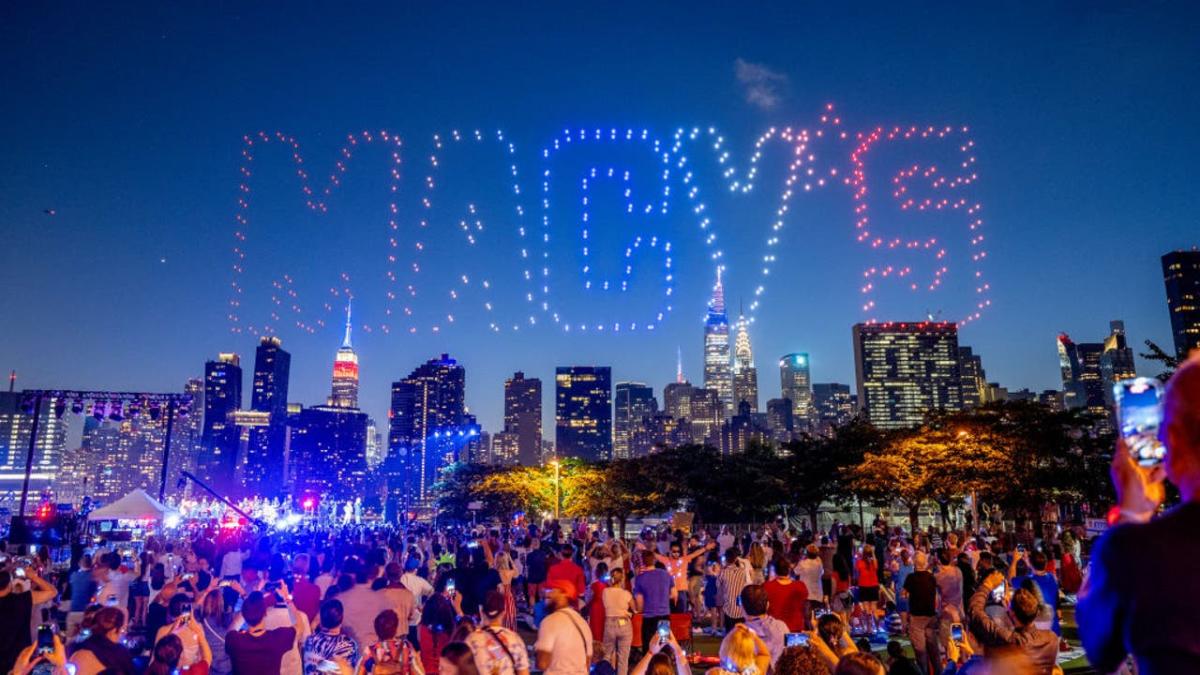 Macy's 4th of July Fireworks 2025 Street closures, entry points, more