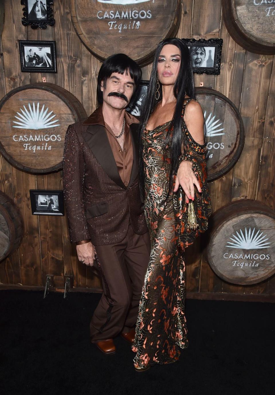 Sonny and Cher