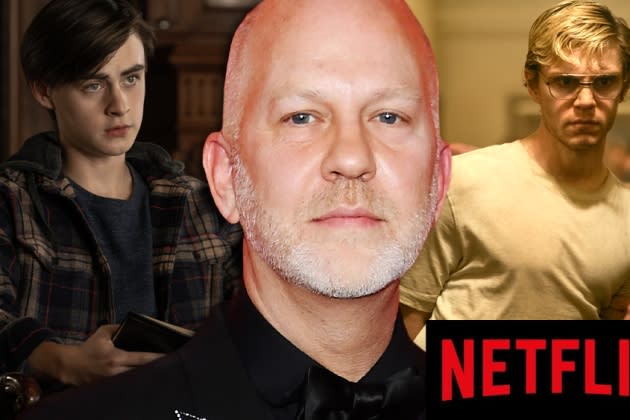 Monster: The Jeffrey Dahmer Story' is Netflix's biggest hit since