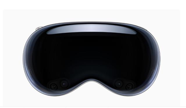Las gafas de realidad aumentada de Apple pesarán 150 gramos gracias a las  lentes Fresnel según Kuo