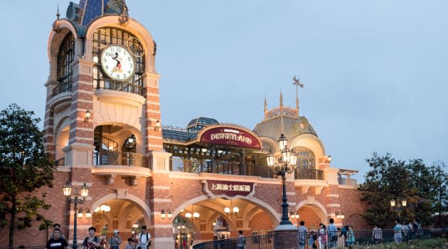 Which Disneyland in Asia is Cheapest?