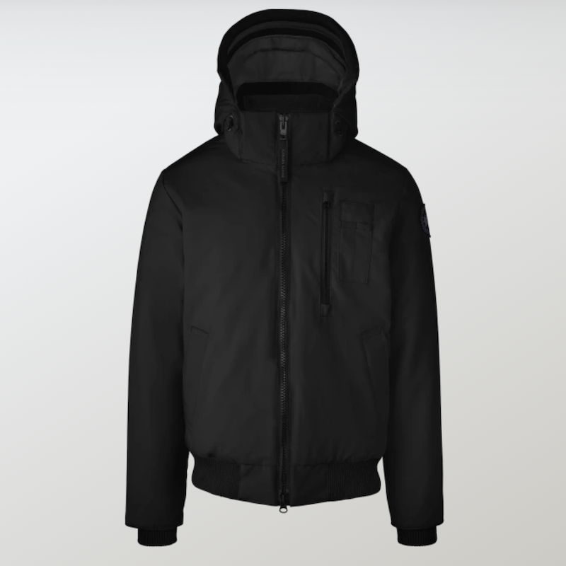 <p><a href="https://go.redirectingat.com?id=74968X1596630&url=https%3A%2F%2Fwww.canadagoose.com%2Fus%2Fen%2Fborden-bomber-black-label-2055MB.html&sref=https%3A%2F%2Fwww.esquire.com%2Fstyle%2Fnews%2Fg2932%2F10-best-bomber-jackets-for-fall%2F" rel="nofollow noopener" target="_blank" data-ylk="slk:Shop Now;elm:context_link;itc:0;sec:content-canvas" class="link ">Shop Now</a></p><p>Borden Bomber</p><p>Canada Goose</p><p>$1195.00</p>