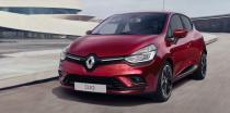 <p>La Clio 4 est la voiture française la plus volée en 2016.</p>