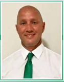 Chris Engelhart, principal at Fort Myers High School