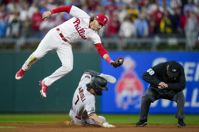 MLB's new pitch clock slashed time of Houston Astros games in 2023