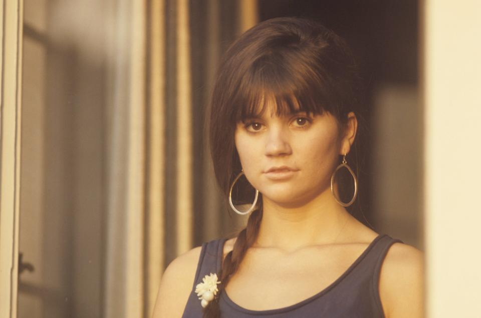 "Linda Ronstadt: The Sound of My Voice"