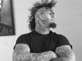 <p>Don't touch Stitches while he's performing.<br><br></p> <p>The post <a rel="nofollow noopener" href="http://pigeonsandplanes.com/2016/05/stitches-punches-fan/" target="_blank" data-ylk="slk:Stitches Punches Fan in Face For Touching Him During Show;elm:context_link;itc:0;sec:content-canvas" class="link ">Stitches Punches Fan in Face For Touching Him During Show</a> appeared first on <a rel="nofollow noopener" href="http://pigeonsandplanes.com" target="_blank" data-ylk="slk:Pigeons & Planes;elm:context_link;itc:0;sec:content-canvas" class="link ">Pigeons & Planes</a>.</p>