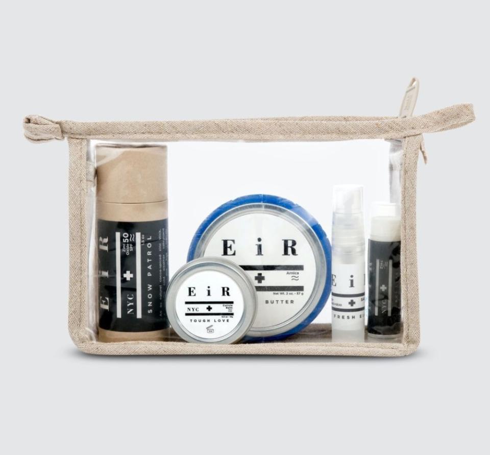 eir nyc, best valentines day gifts for him