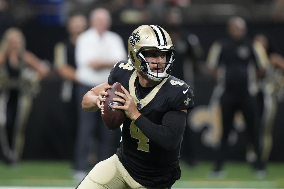 5 New Orleans Saints who should already be on the trading block