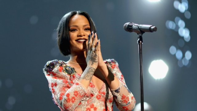 Is Rihanna Going On Tour In 2023? - Capital