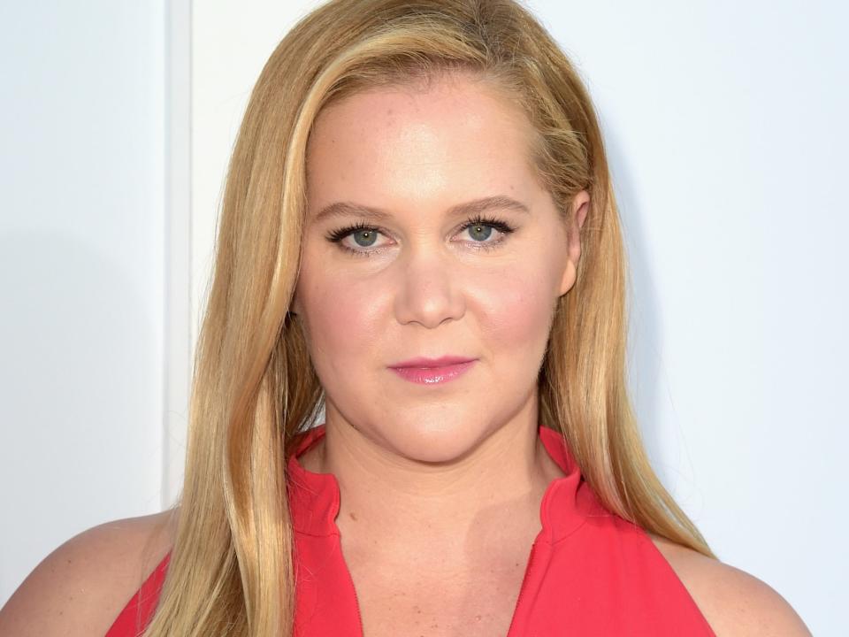 amy schumer