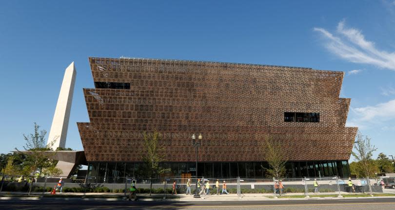 African American Museum