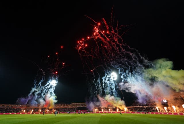 It was another spectacular Finals Day at Edgbaston