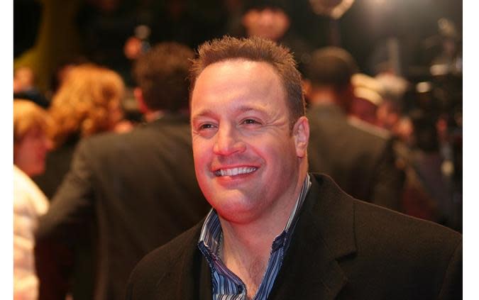 Kevin James Net Worth: $80 Million