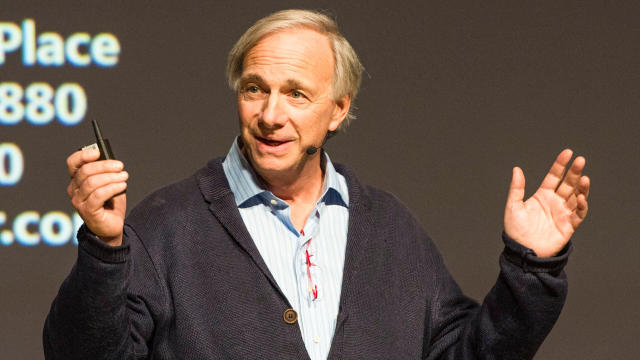 Billionaire Ray Dalio: The Investment Mistake That Could Leave You