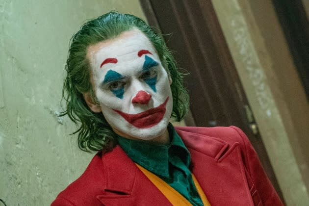Joker Folie à Deux': Release Date, Plot Details, Cast