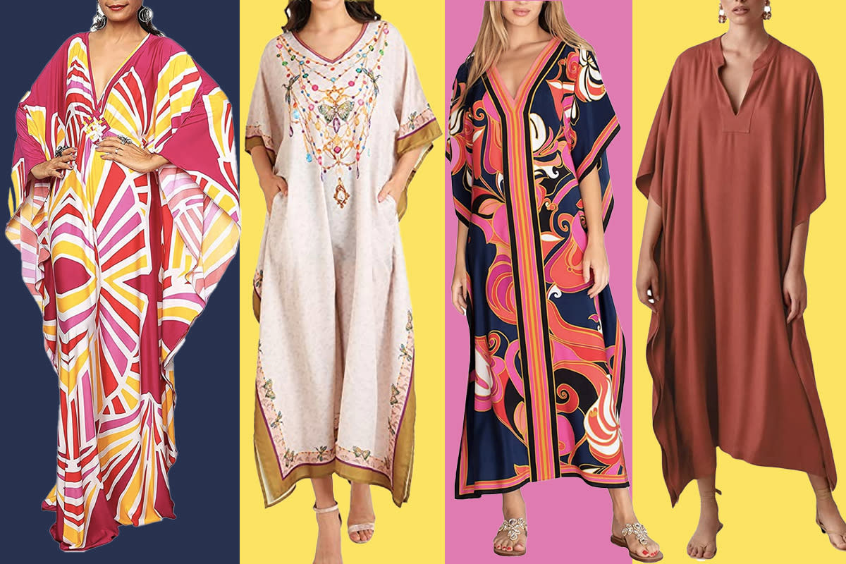 caftans