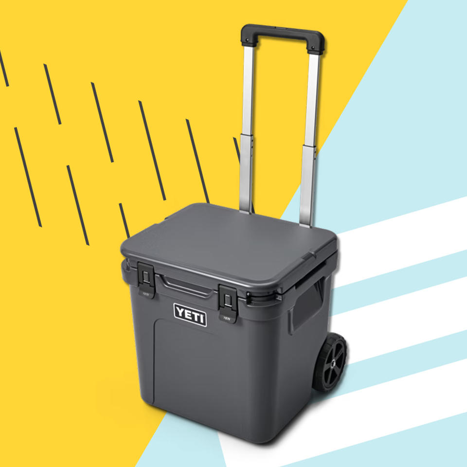 YETI Roadie Wheeled Cooler