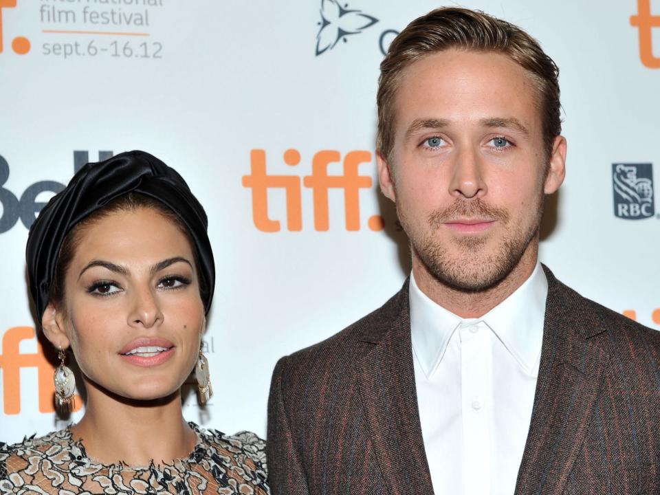 ryan gosling and eva mendes