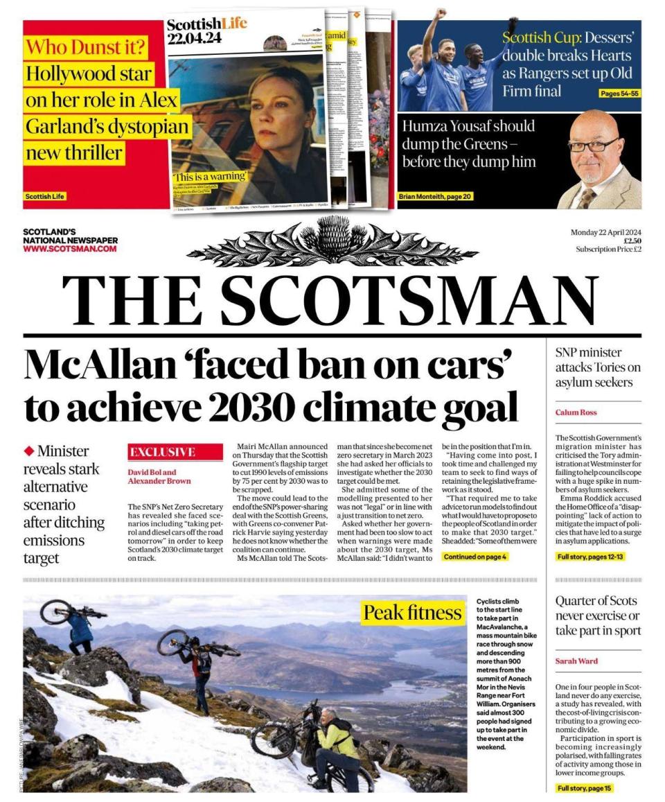 The Scotsman