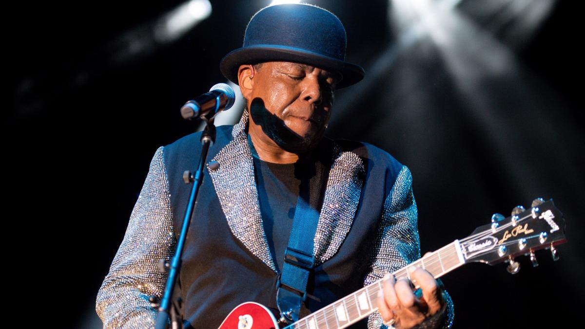 Tito Jackson, co-founder of the Jackson 5, has died at the age of 70