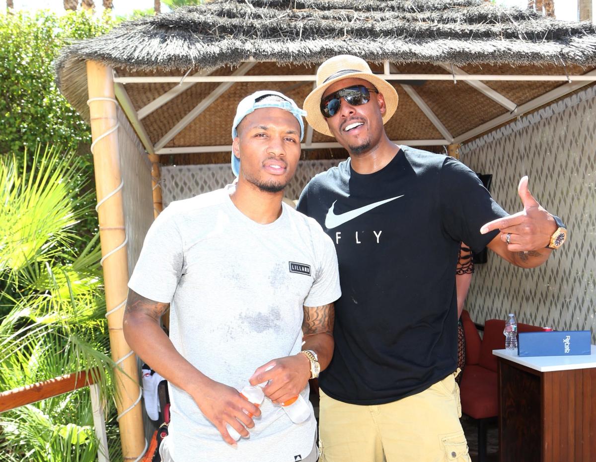 Paul Pierce says Miami Dolphins won't make playoffs and will