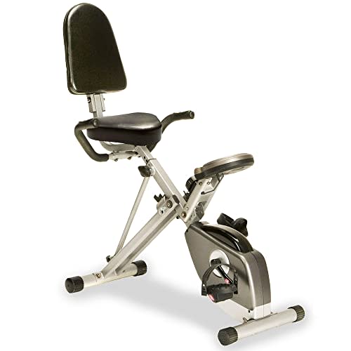 Stay Active While WFH with an Under Desk Bike - Yahoo Sports