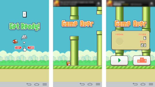 Flappy Meme 2 on the App Store