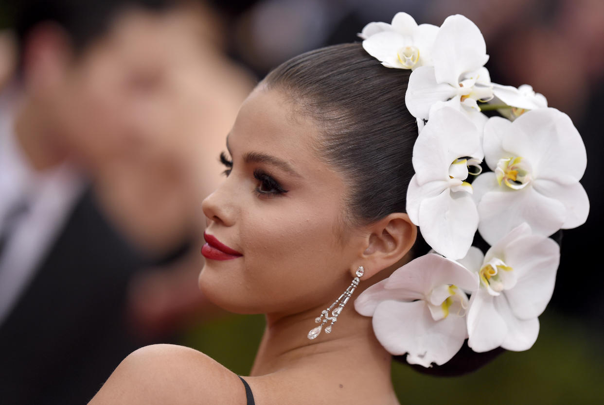 "China: Through The Looking Glass" Costume Institute Benefit Gala