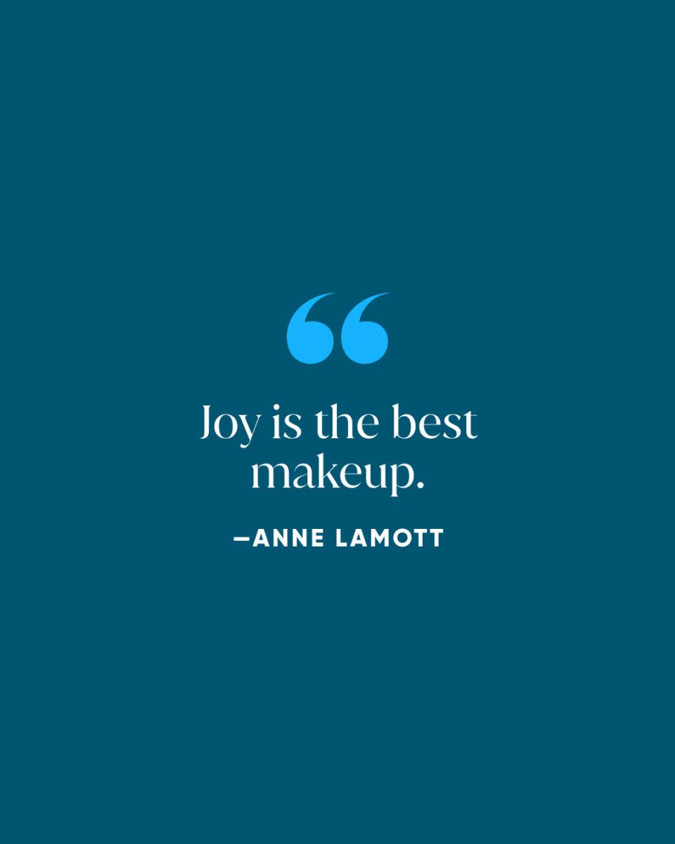 anne lamott