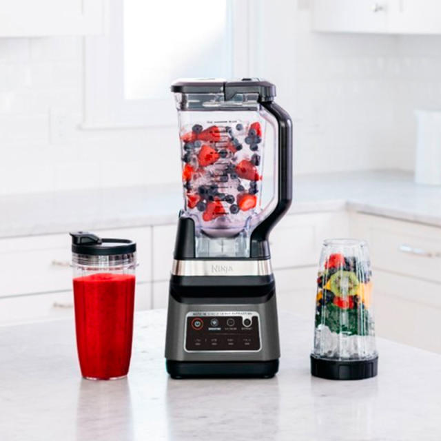 Nab a Ninja Professional Blender for its lowest price ever