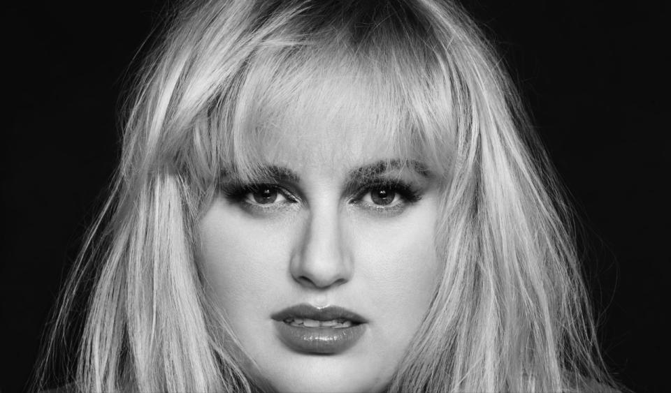 Rebel Wilson