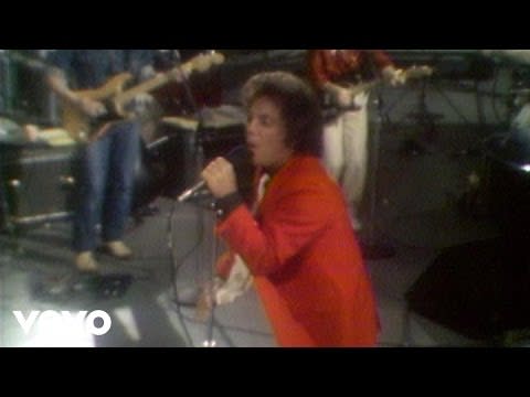 1980: "It's Still Rock and Roll to Me" by Billy Joel
