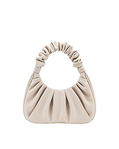 Women's Gabbi Ruched Hobo Handbag