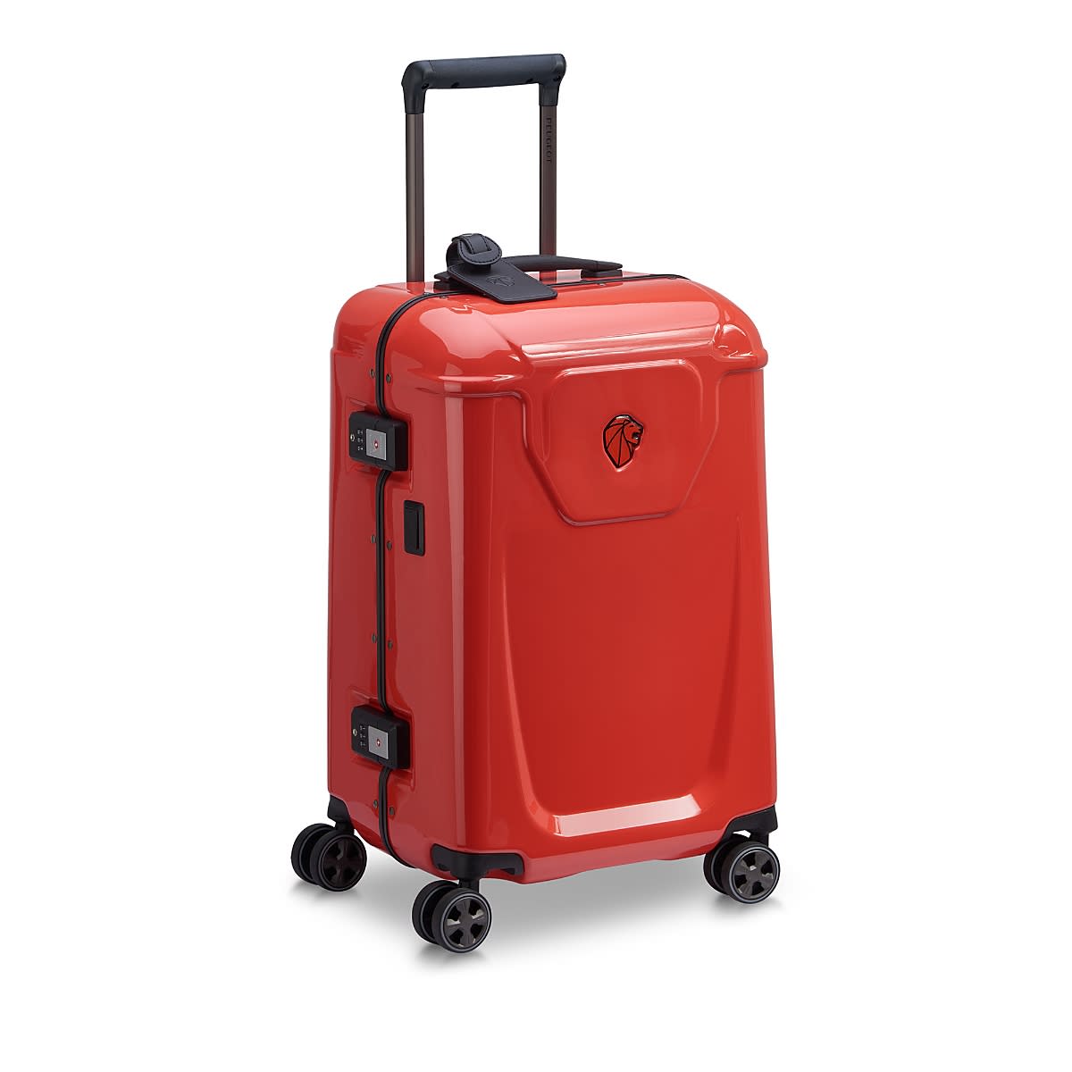 <p><a href="https://go.redirectingat.com?id=74968X1596630&url=https%3A%2F%2Fwww.bloomingdales.com%2Fshop%2Fproduct%2Fpeugeot-voyages-carry-on-spinner-suitcase%3FID%3D4675830&sref=https%3A%2F%2Fwww.menshealth.com%2Ftechnology-gear%2Fg38454882%2Fbest-luxury-gifts-for-men%2F" rel="nofollow noopener" target="_blank" data-ylk="slk:Shop Now;elm:context_link;itc:0;sec:content-canvas" class="link rapid-noclick-resp">Shop Now</a></p><p>Carry On Spinner Suitcase</p><p>bloomingdales.com</p><p>$392.99</p>