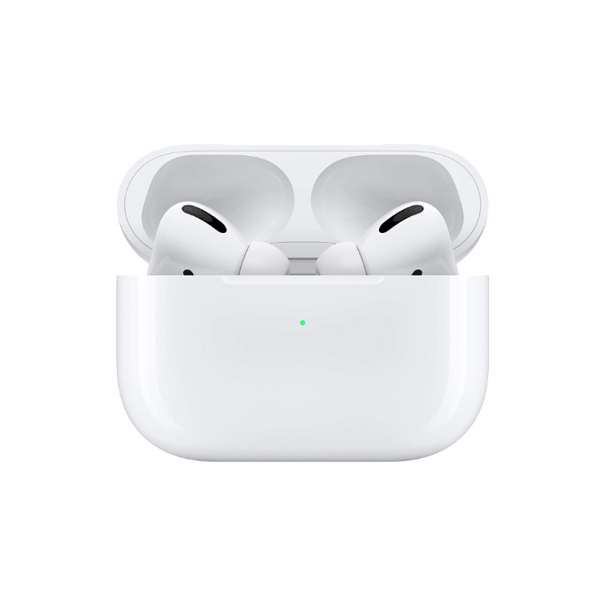 Credit: Courtesy of Airpods