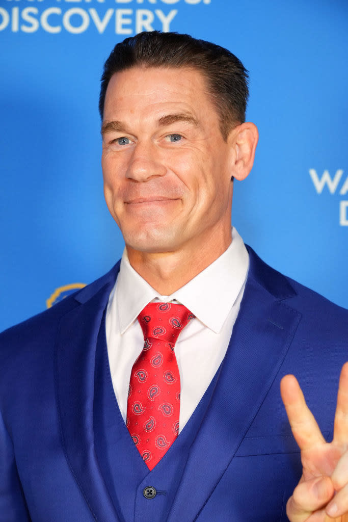 Cena in 2022