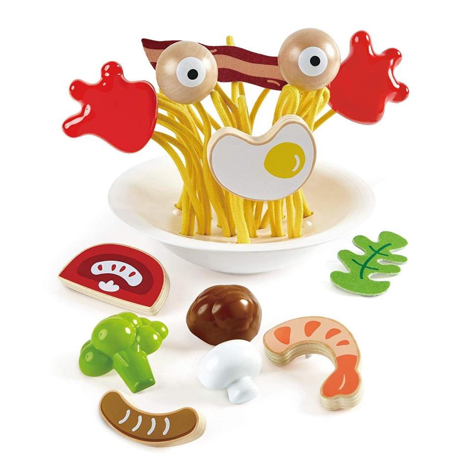 Hape Silly Spaghetti