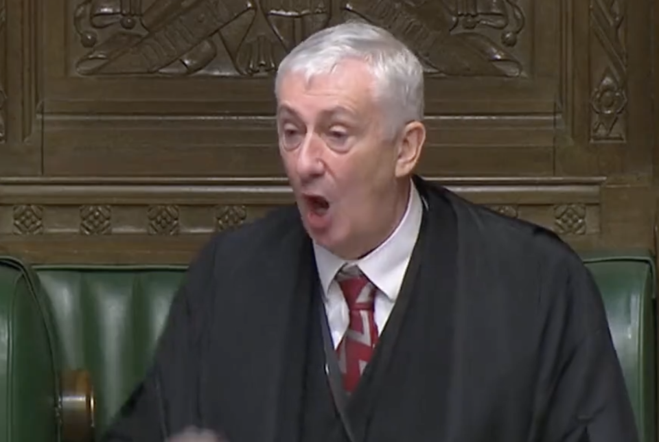 lindsay hoyle