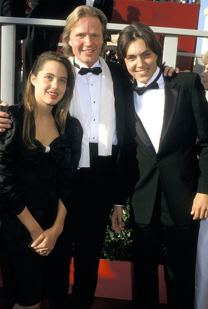 The Academy Awards (1988)