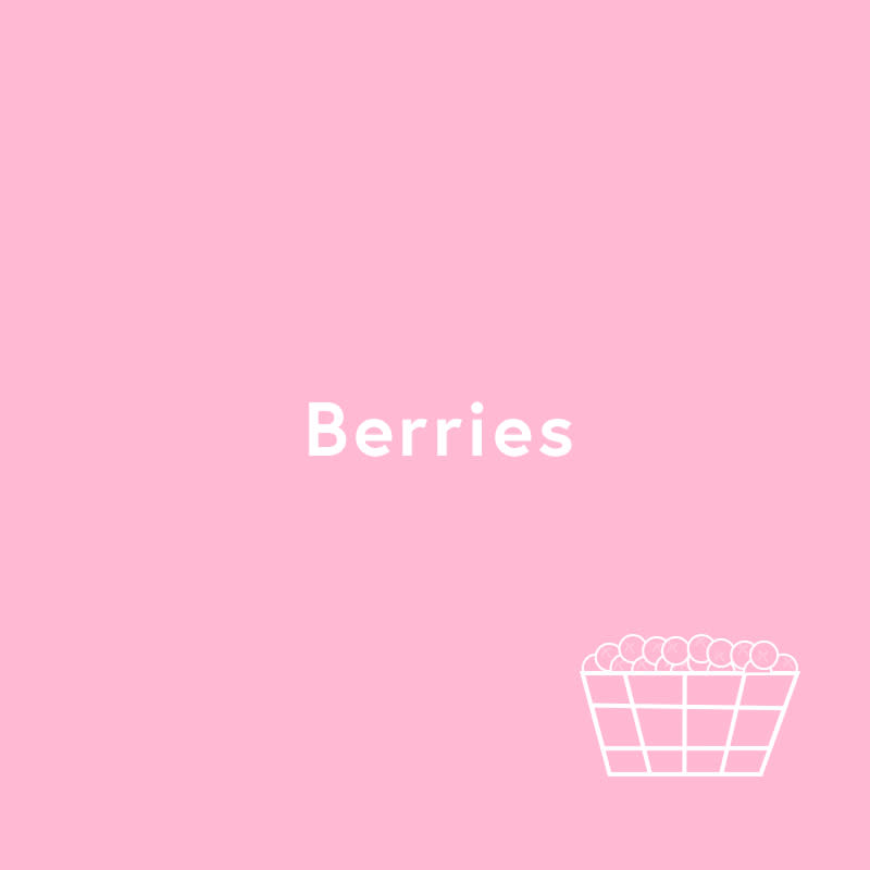 <p><span>"Berries are filled with antioxidants that fight oxidative stress caused by free radicals that can lead to illness," says Nicolas. "I love blueberries, strawberries and goji berries, all of which are great for skin and hair health."</span></p> <p> <strong>Related Articles</strong> <ul> <li><a rel="nofollow noopener" href="http://thezoereport.com/fashion/style-tips/box-of-style-ways-to-wear-cape-trend/?utm_source=yahoo&utm_medium=syndication" target="_blank" data-ylk="slk:The Key Styling Piece Your Wardrobe Needs;elm:context_link;itc:0;sec:content-canvas" class="link ">The Key Styling Piece Your Wardrobe Needs</a></li><li><a rel="nofollow noopener" href="http://thezoereport.com/beauty/celebrity-beauty/jennifer-lopez-makeup-line/?utm_source=yahoo&utm_medium=syndication" target="_blank" data-ylk="slk:Hold The Phone—Jennifer Lopez Is Launching A Beauty Line;elm:context_link;itc:0;sec:content-canvas" class="link ">Hold The Phone—Jennifer Lopez Is Launching A Beauty Line</a></li><li><a rel="nofollow noopener" href="http://thezoereport.com/culture/celebrities/kate-hudson-pregnant-with-baby-girl/?utm_source=yahoo&utm_medium=syndication" target="_blank" data-ylk="slk:Kate Hudson Just Announced She's Expecting A Baby Girl;elm:context_link;itc:0;sec:content-canvas" class="link ">Kate Hudson Just Announced She's Expecting A Baby Girl</a></li> </ul> </p>