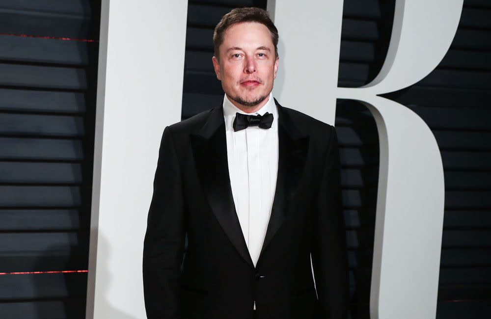 Elon Musk wants Wikipedia to insult itself in exchange for $1 billion credit:Bang Showbiz