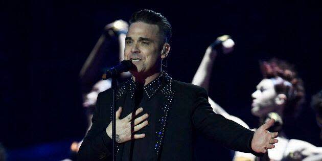 Le documentaire « Robbie Williams » évoque les moments forts de la vie du chanteur, comme sa rupture avec Geri Halliwell.