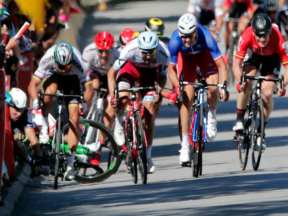 Tour de France: Die größten Skandale der vergangenen Jahre