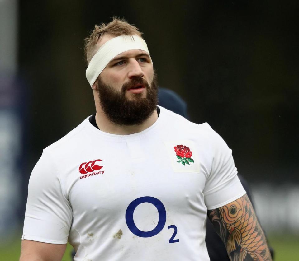 Marler does not want the Six Nations to be reduced (Getty)