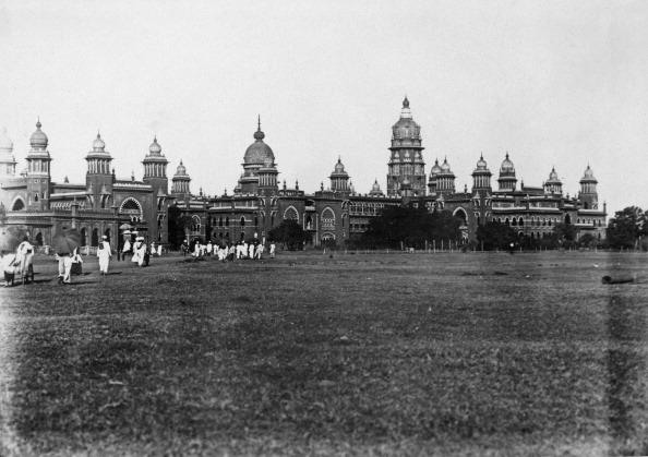 Madras High Court