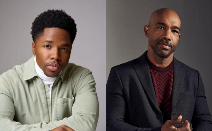 ‘Mayor Of Kingstown’ Season 3: Denny Love Joins Cast, Michael Beach Upped To Series Regular | Photo: Courtesy Photos