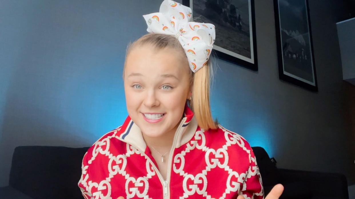 JoJo Siwa